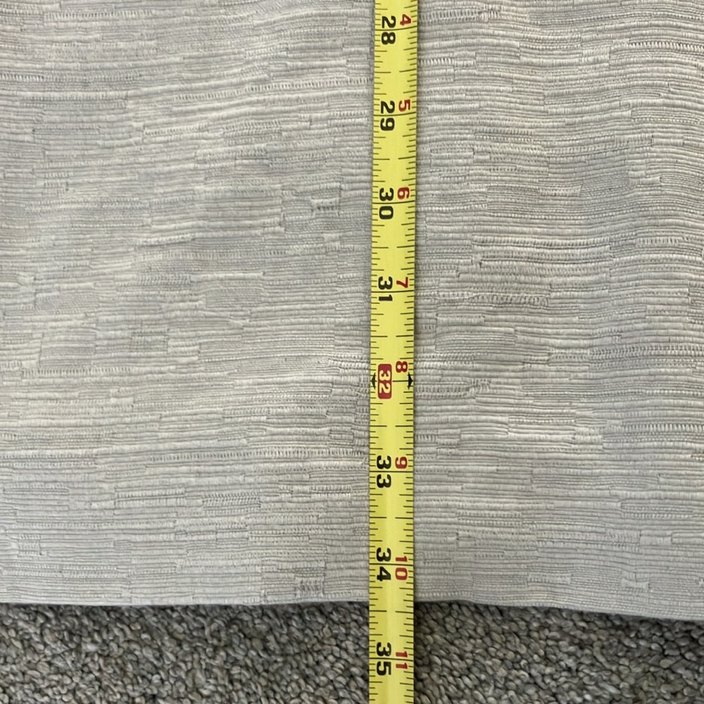 Beautiful Eileen Fisher Longline Jacket size XL - Picture 6 of 9